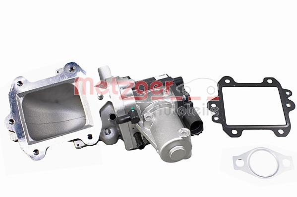 METZGER 0892813 ORIGINAL ERSATZTEIL AGR-Ventil